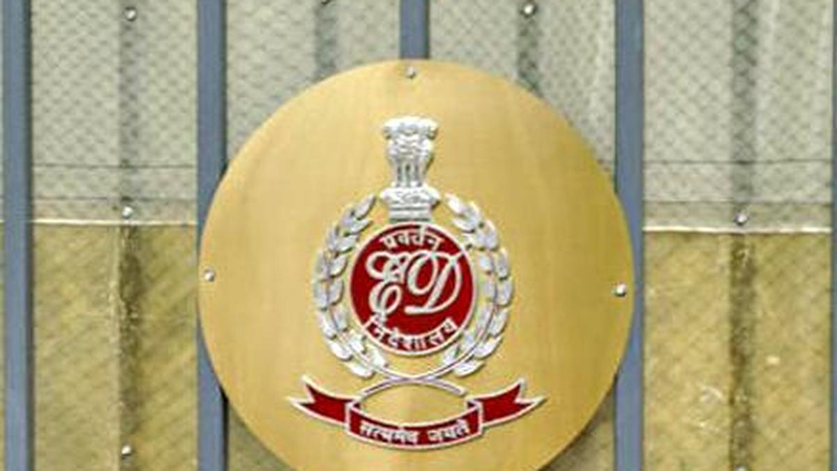 ED Files Charges in Kolkata Bank Fraud Case Alleging ₹26.7 Crore Money Laundering