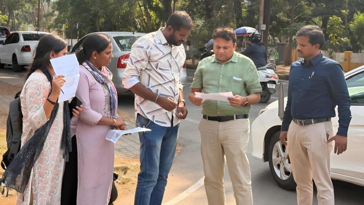 Census house mapping may end today, DC reviews progress