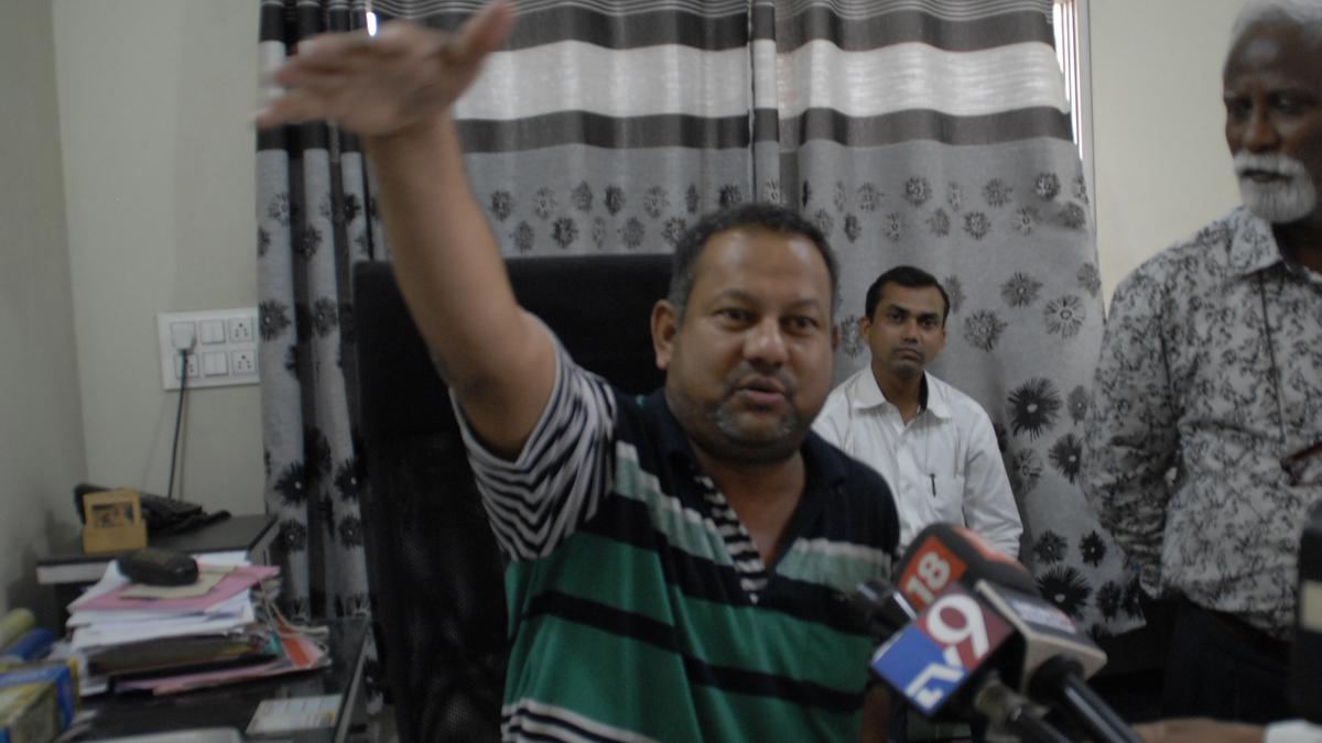 Elgar Parishad case: Supreme Court to hear bail plea of Surendra Gadling on September 3