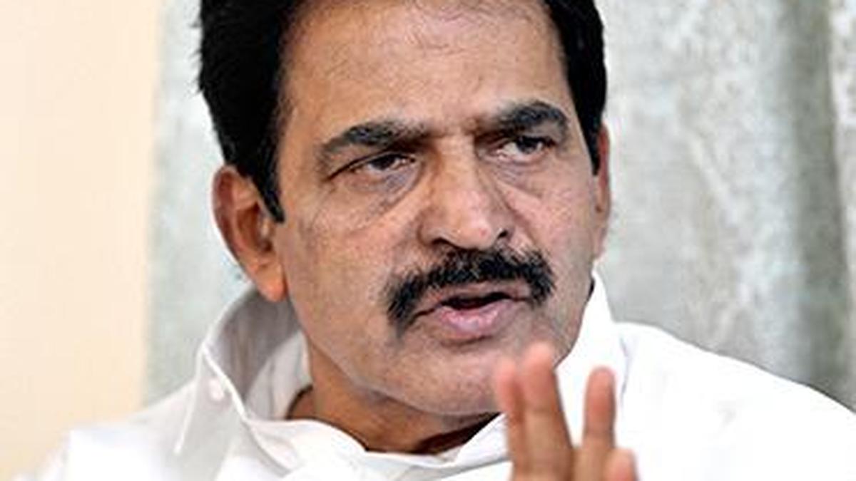 Kerala Assembly polls 2026: Renewal of bar licenses ahead of elections shows corruption, alleges Venugopal