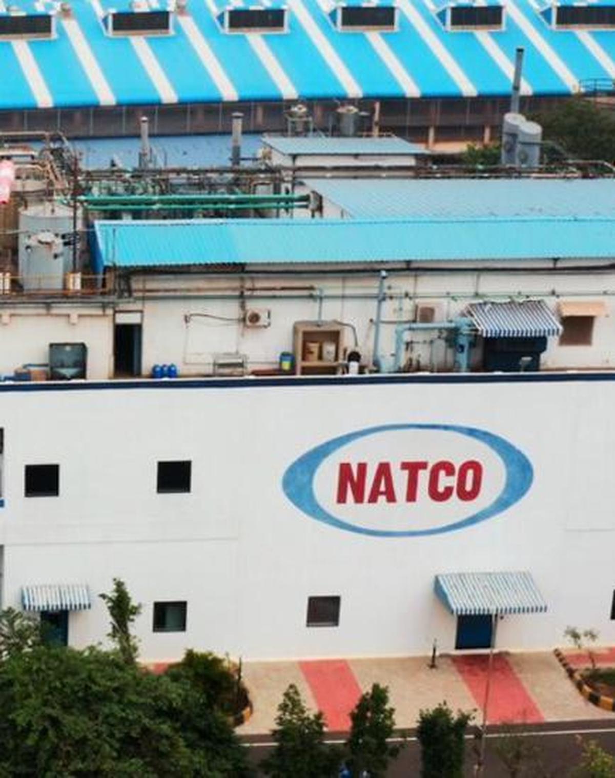 thehindu.com - Pti - NATCO Pharma launches generic blood cancer treatment medicine in U.S.