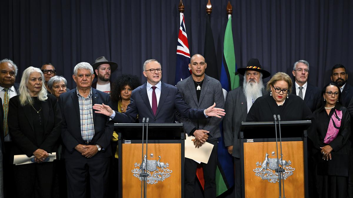 Explained | Australia’s referendum to include an Indigenous ‘Voice’ in its Constitution
Premium