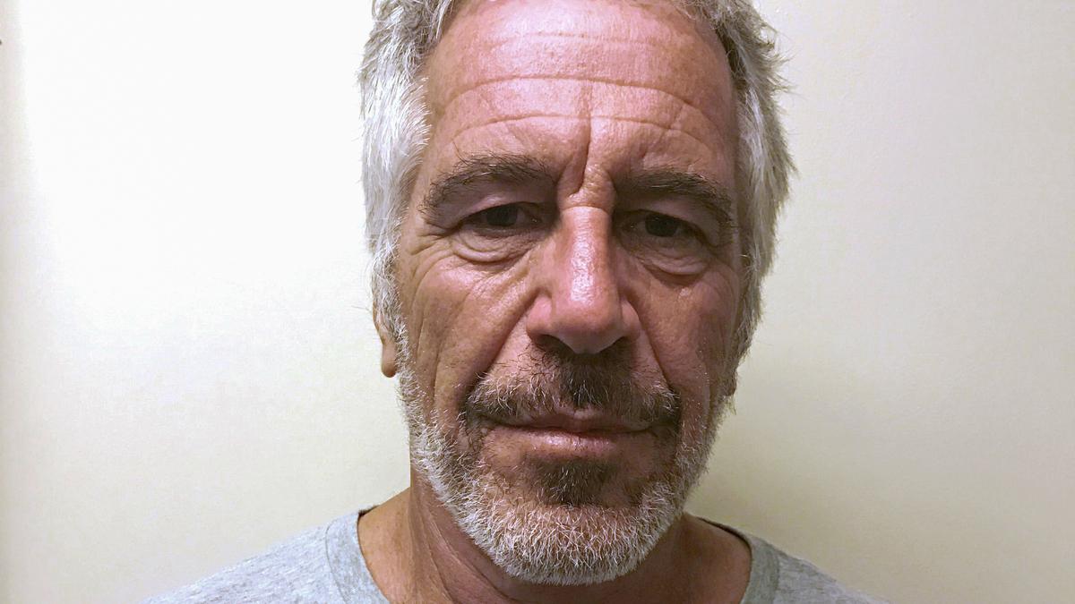 Deutsche Bank to pay $75 million to settle lawsuit by Epstein accusers
