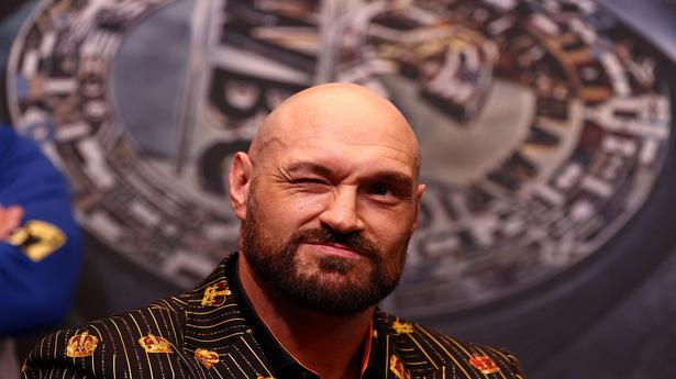 Tyson Fury announces retirement two days after making Chisora challenge