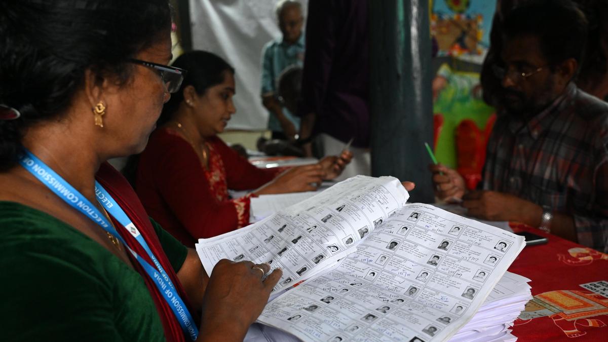 After DMK, IUML moves SC against SIR