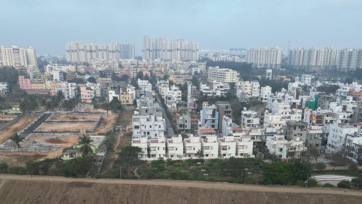 Bengaluru’s property tax conundrum