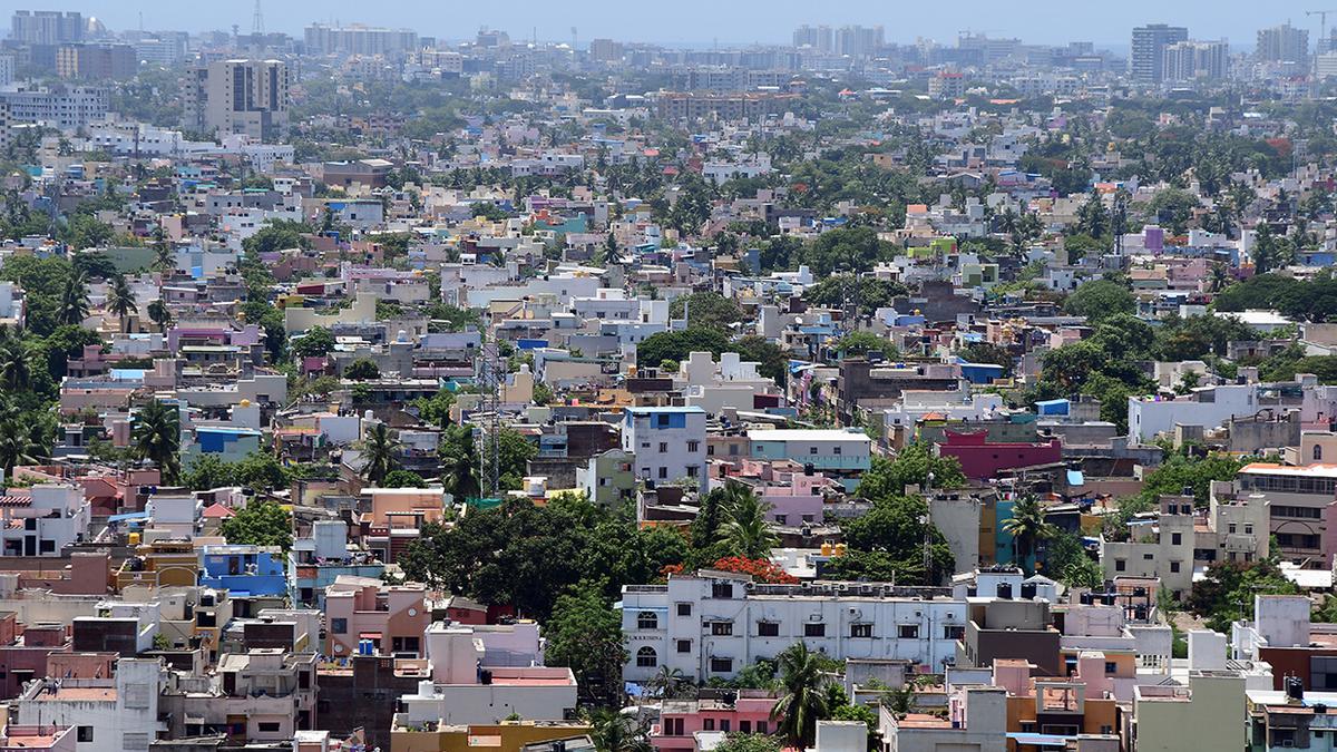 Chennai Corporation seals 16 high-value properties for failure to pay property tax