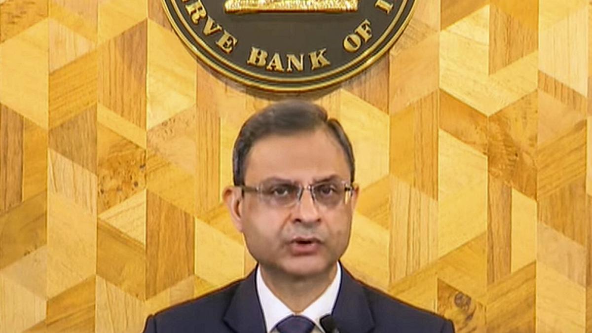 Balance growth aspirations with sound practices, RBI Governor tells NBFC chiefs