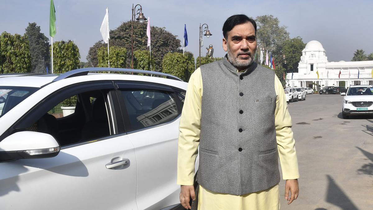 ED summons to Delhi Chief Minister politically motivated, says Gopal Rai  