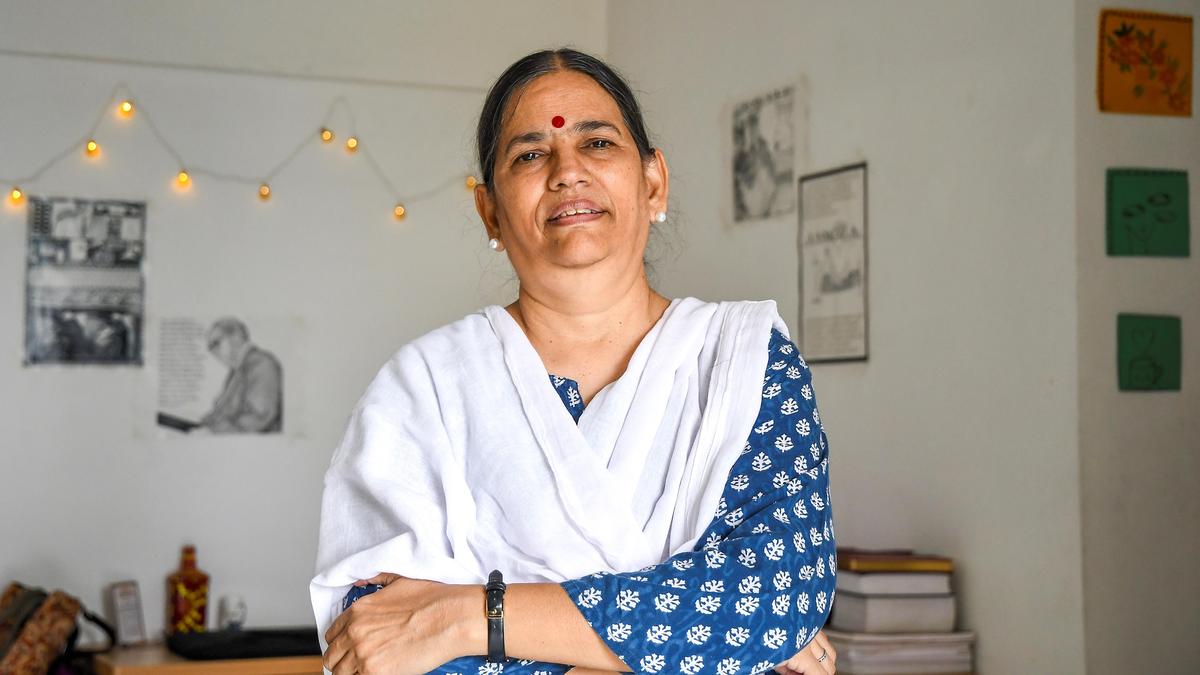Elgar case: NIA seeks cancellation of activists Sudha Bharadwaj and Varavara Rao's bail