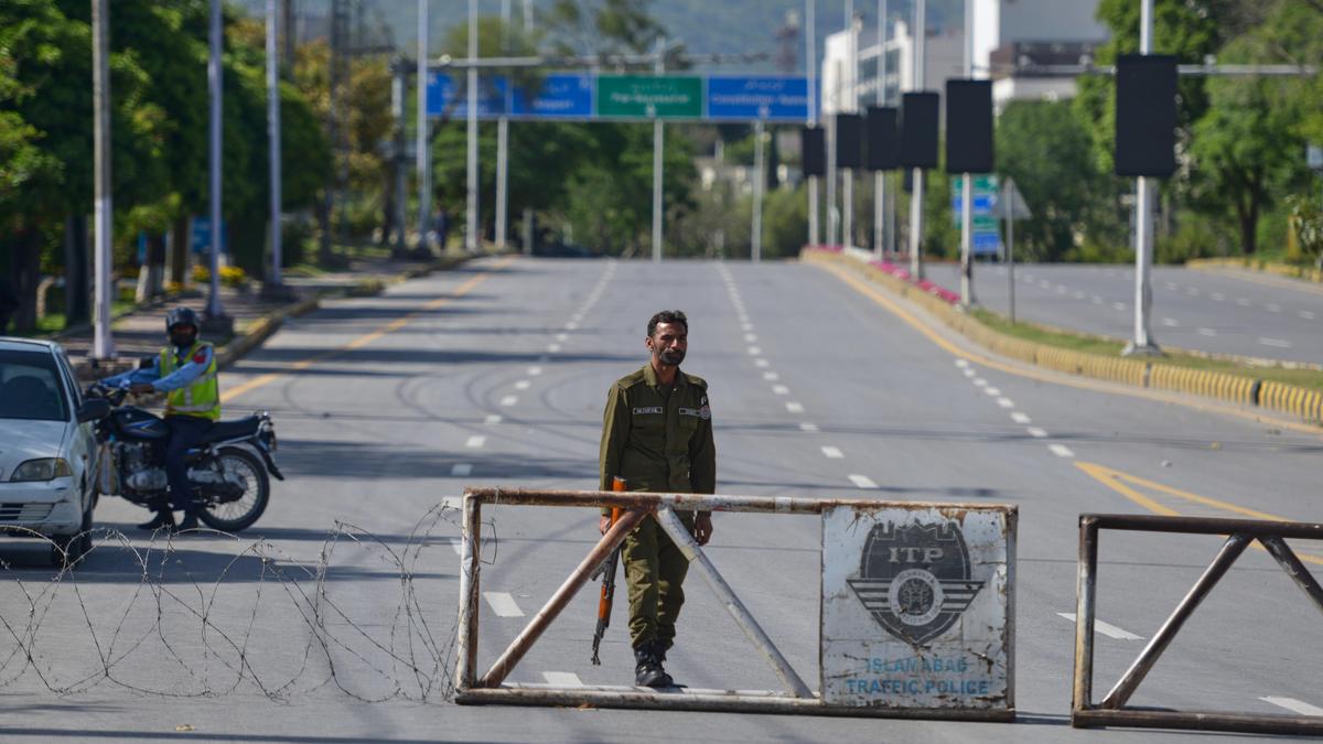 Morning Digest: Iran not planning to attend Islamabad talks with U.S. today; Delhi HC to hear ED plea against Sonia, Rahul in National Herald case, and more