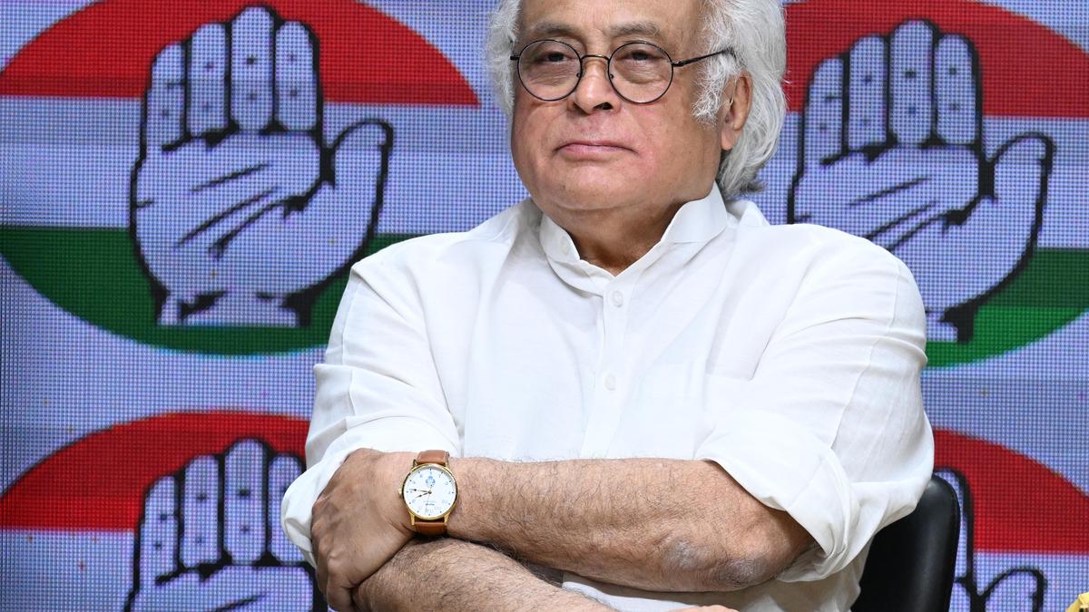 Clear why PM agreed to trade deal, halted Operation Sindoor: Congress on ‘U.S. to drop’ charges against Adani