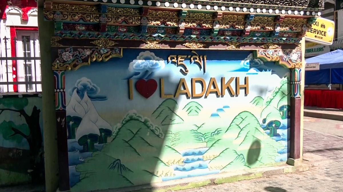 In 2019, three Ministries gave nod to Ladakh’s tribal status