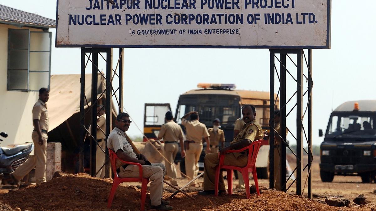 Explained | What are the ambiguities in India’s nuclear liability law?
