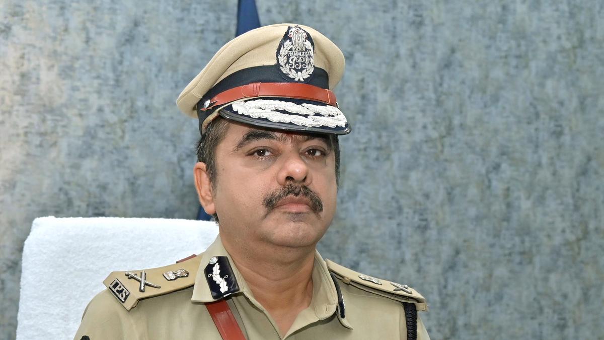 Cambodia-based job frauds continue to haunt Visakhapatnam youth