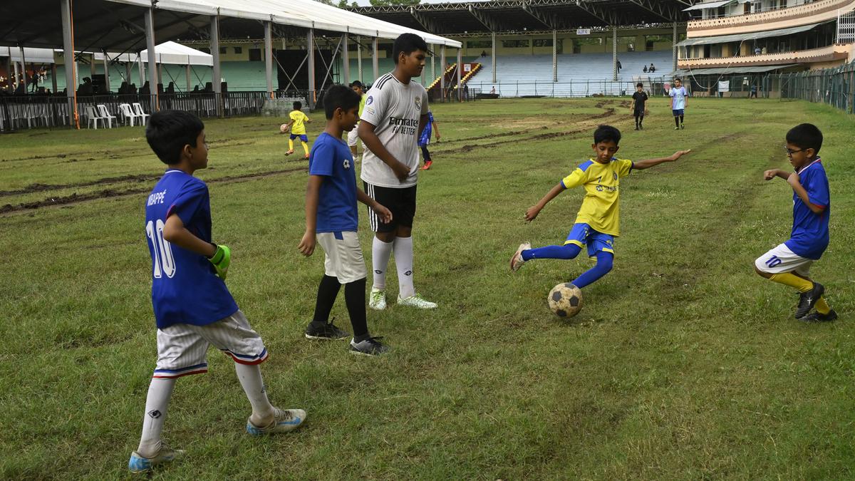 Sports eye safety: protecting your vision on the field