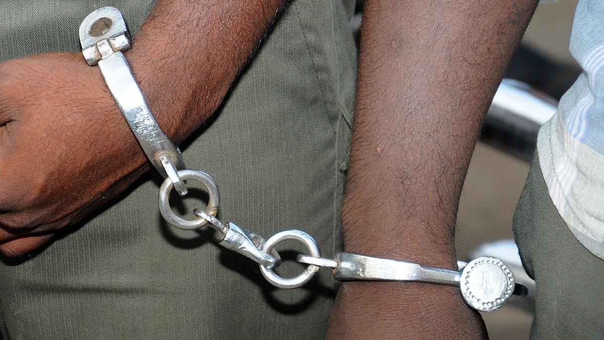 Illegal sex determination centre found at cattleshed in Maharashtra's Jalna; two held