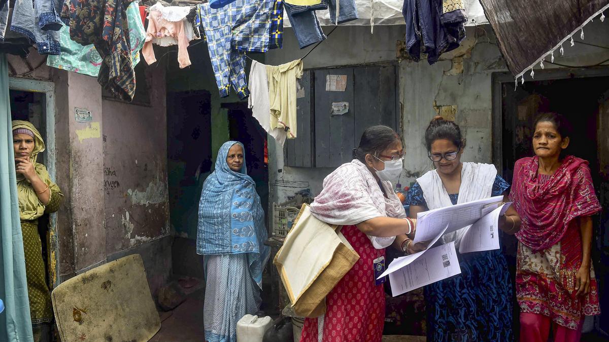 SIR 2.0: All about enumeration form, draft roll, appeal against exclusion