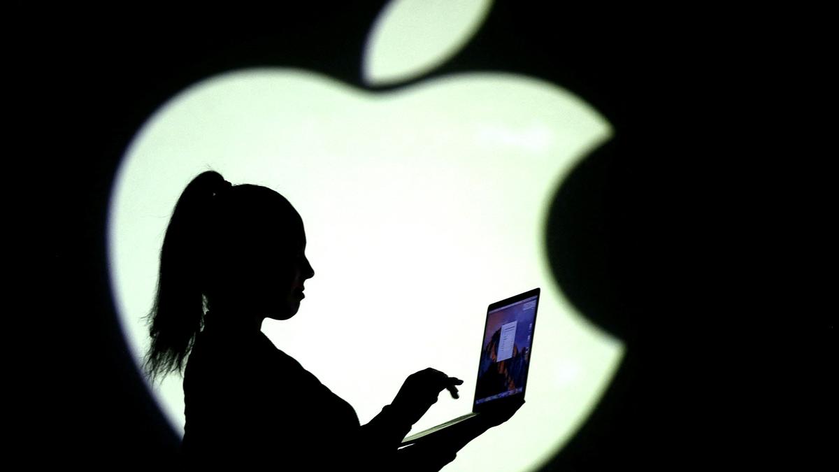 Apple is expected to unveil its latest iPad on May 7