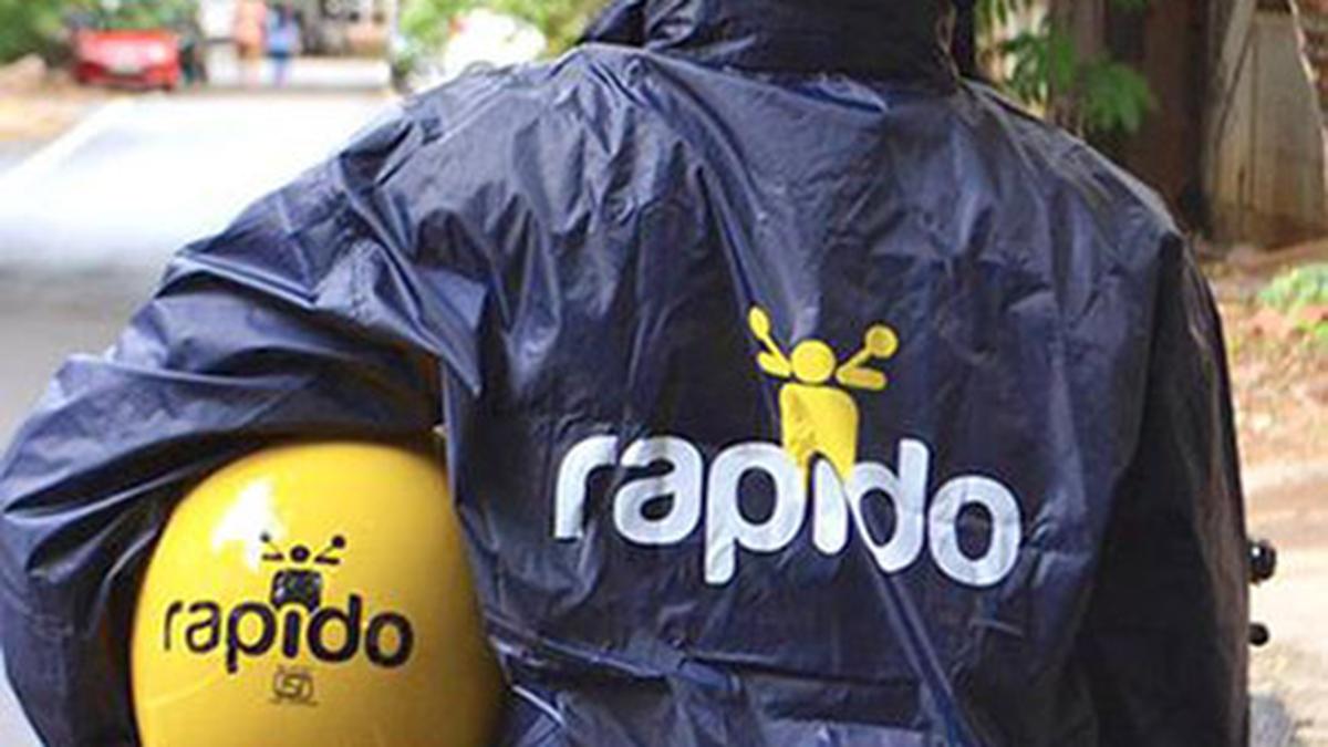 Global Investors Meet 2025 | Rapido to launch pink bike taxis in Karnataka this year 