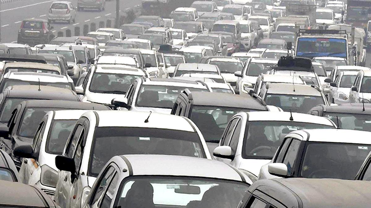 CBSE advises students to reach exam halls early in anticipation of traffic snarls caused by farmer protests