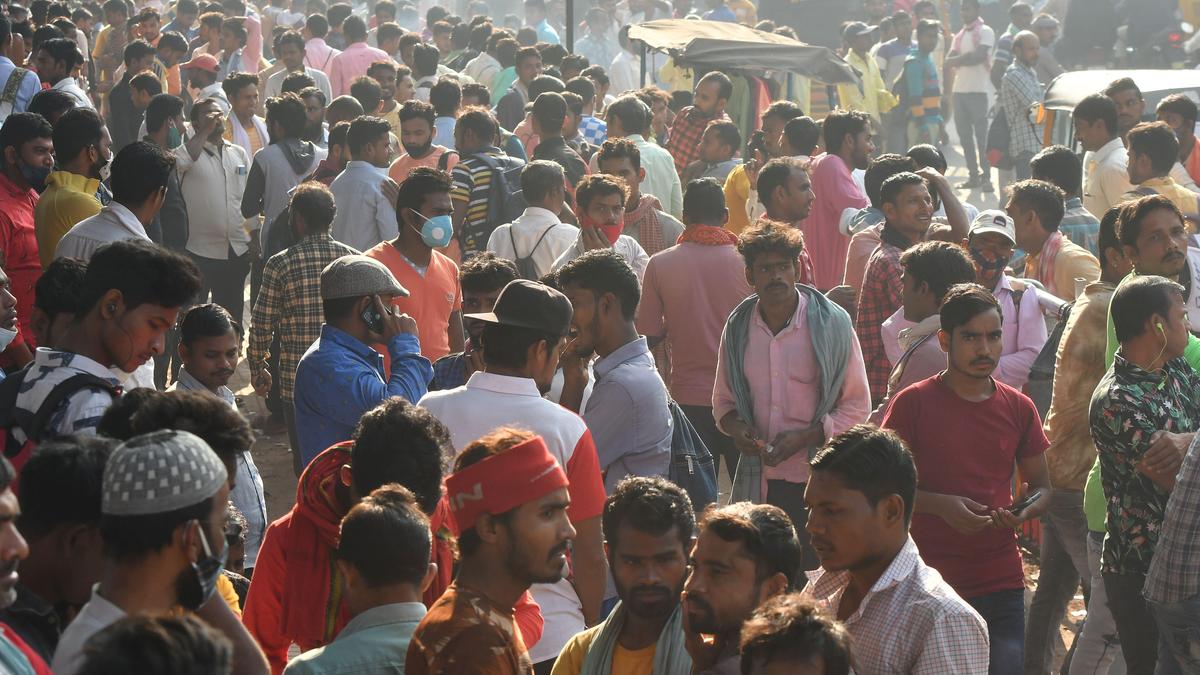 What Telangana’s survey shows about caste inequality