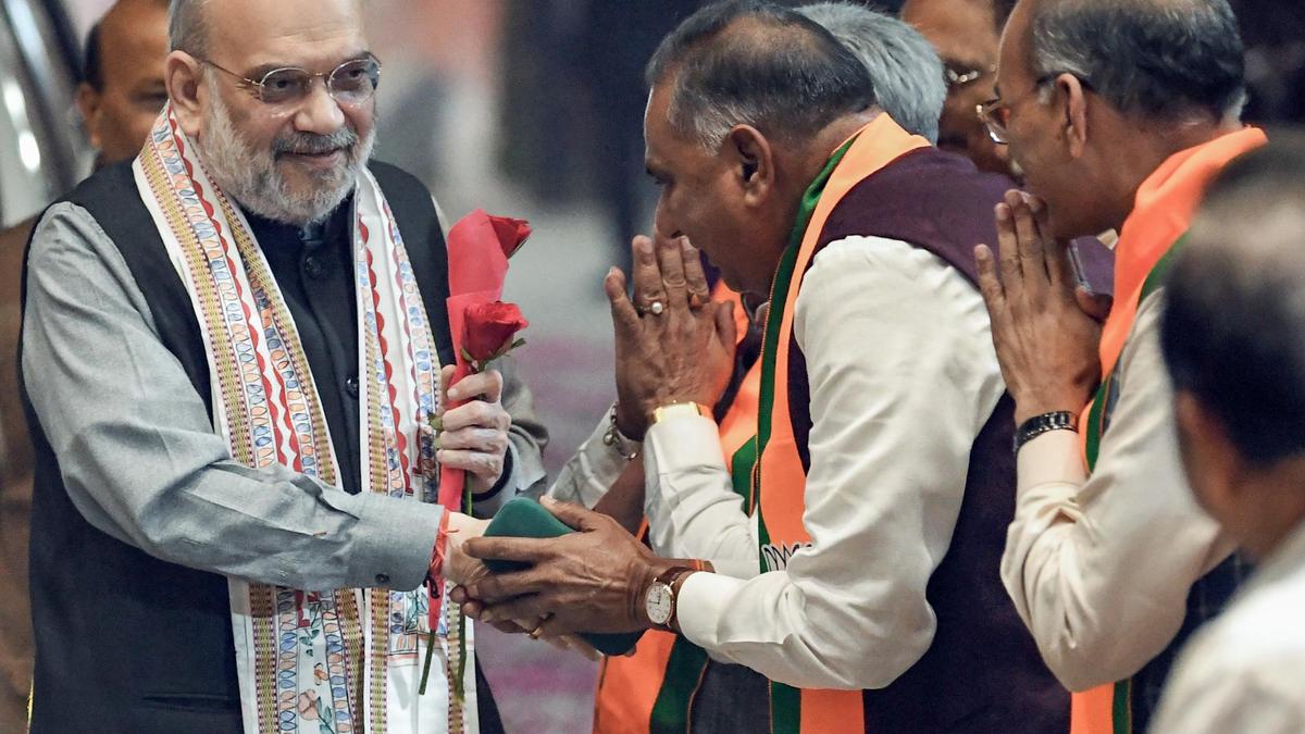 Morning Digest | November 16, 2025