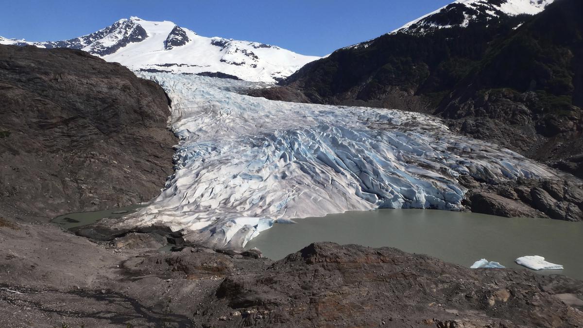 4 out of 5 glaciers may be lost by 2100: Study