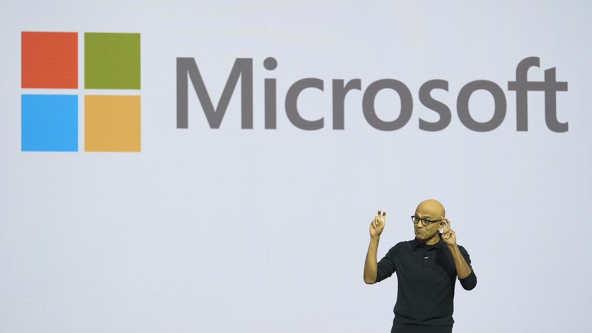 Microsoft workers protest sale of AI and cloud services to Israeli military