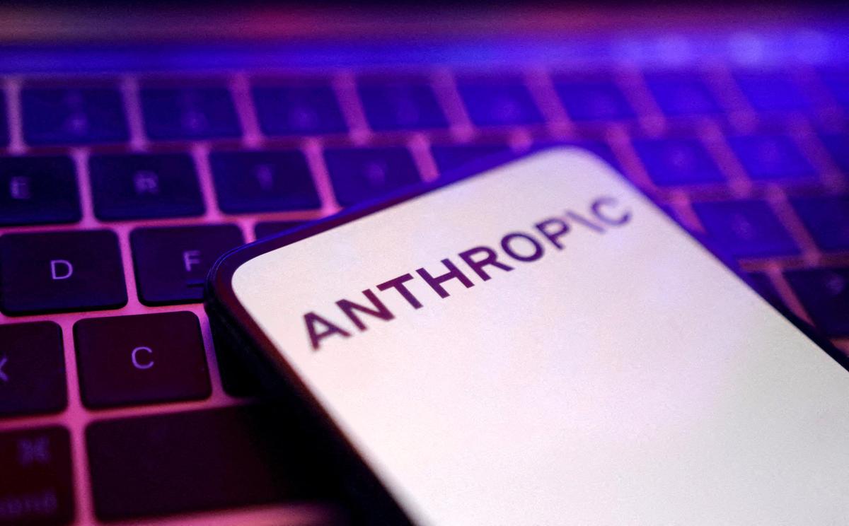 thehindu.com - Reuters - US music publishers suing Anthropic make their case against AI 'fair use