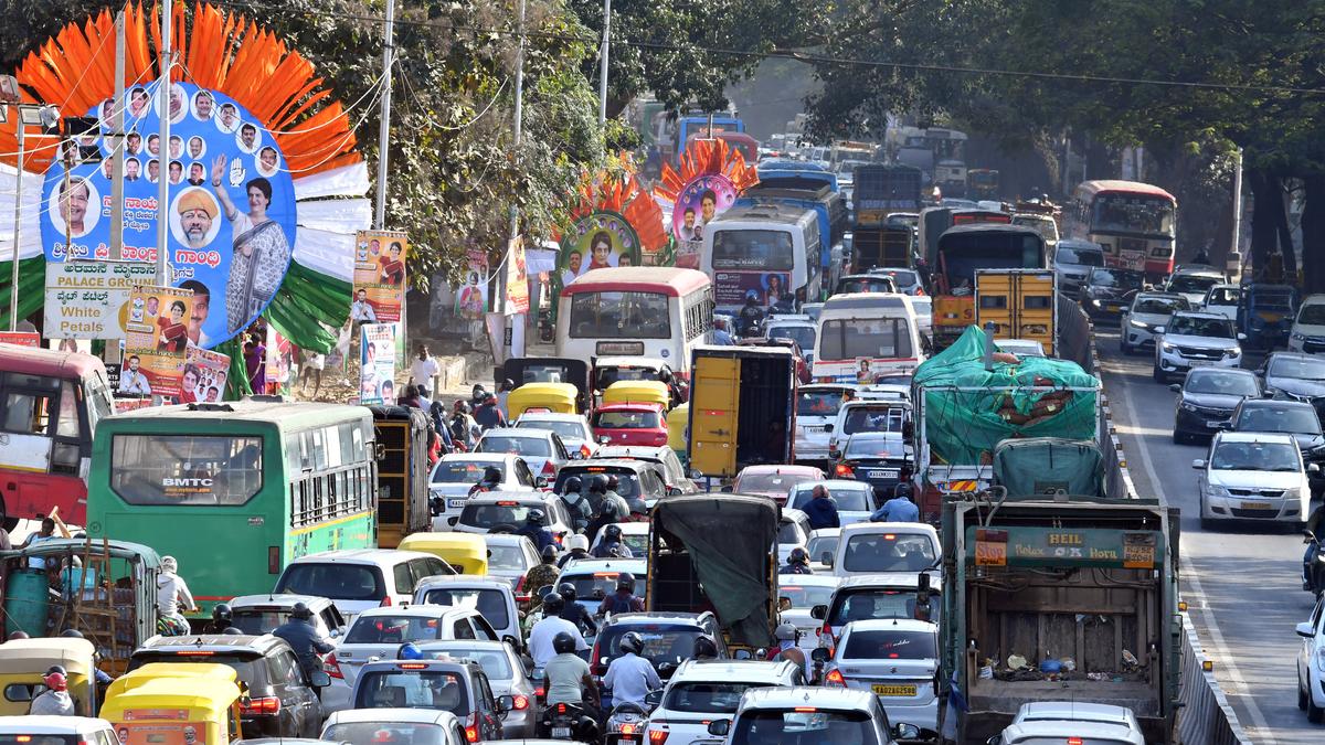 KEA instructs students of 11 centres around stadium to report 2 hours before exam