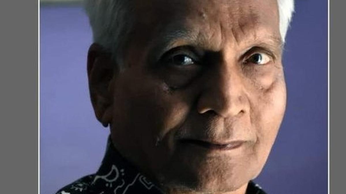 Renowned Karnataka painter Vijay Sindhur no more