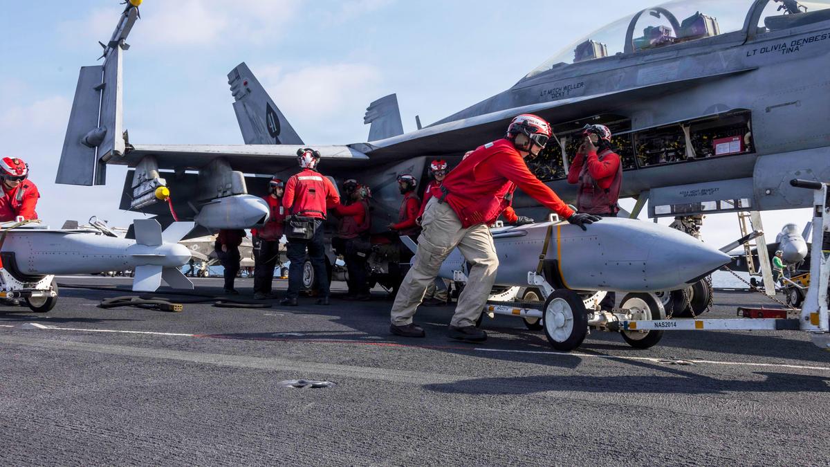 Iran-Israel war LIVE: Follow the latest updates on the West Asia conflict, on March 7, 2026