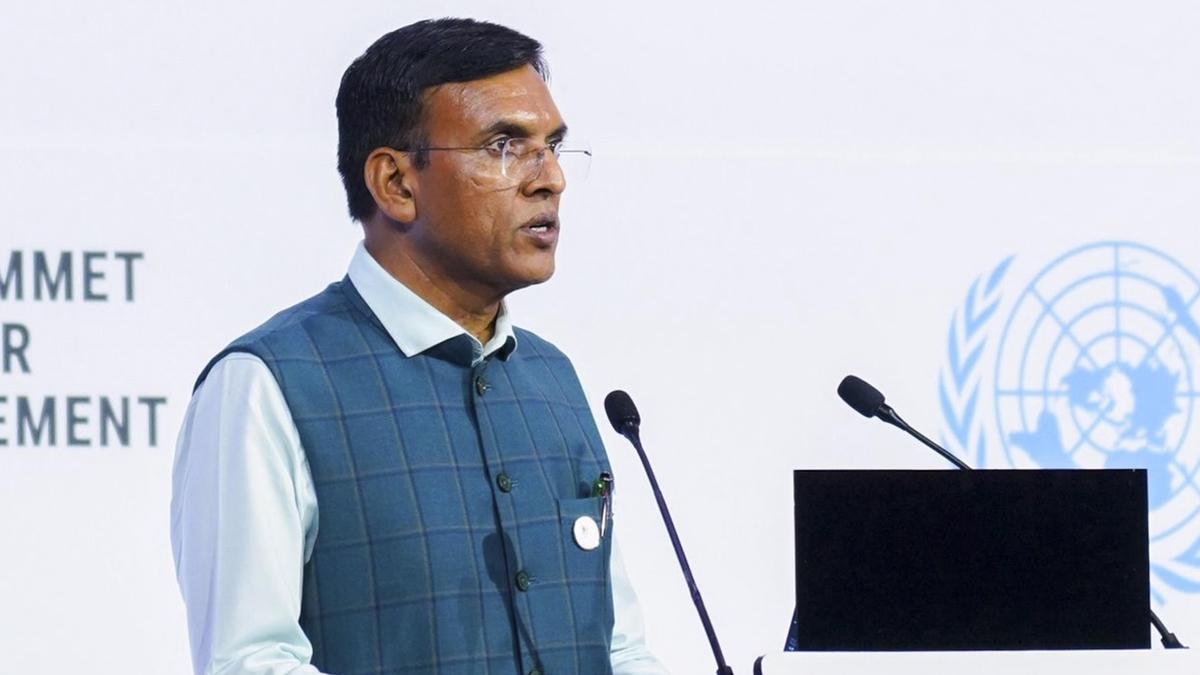 Labour Minister condemns Pakistan’s abuse of global forum to ‘peddle disinformation’