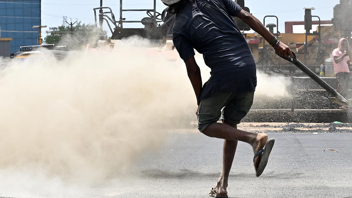 Heatwave preparedness must be a 365-day effort Heatwave preparedness must be a 365-day effort