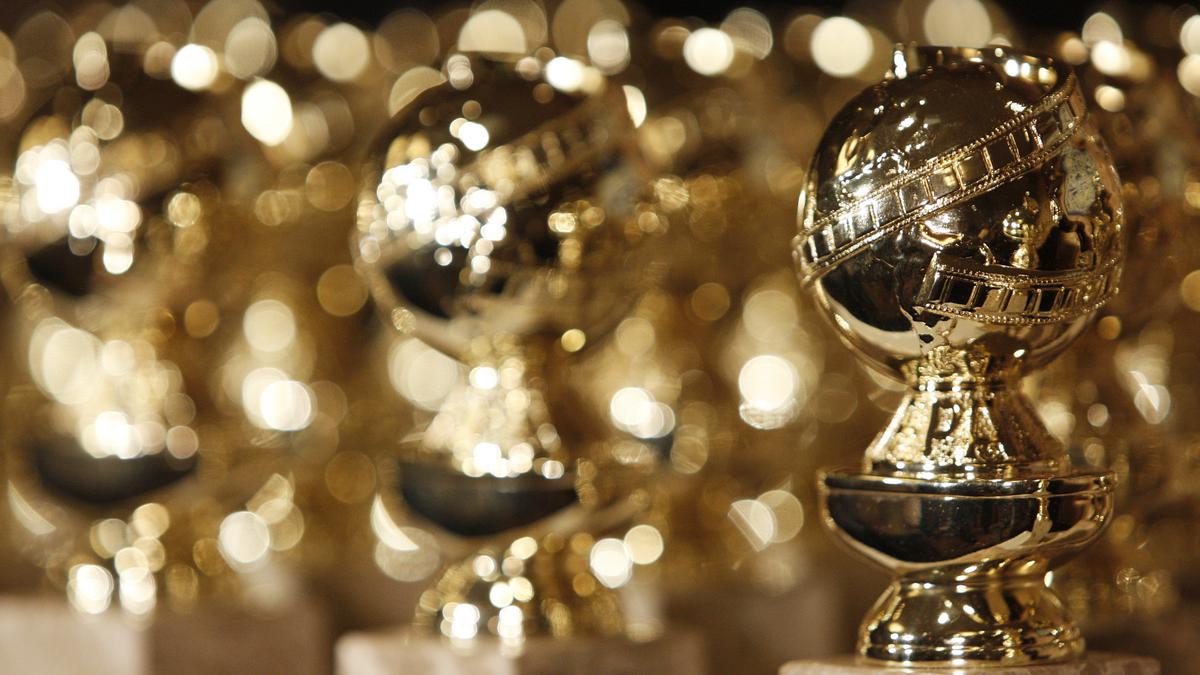 82nd Golden Globe Awards' date unveiled