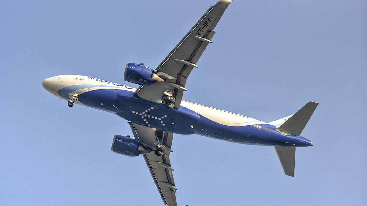 IndiGo to begin flight services from Tamil Nadu to Navi Mumbai airport from December 29, 2025