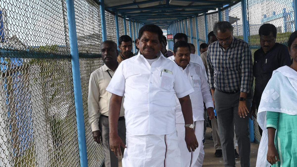 When MLAs from AIADMK, MDMK resigned and won bypolls on a DMK ticket