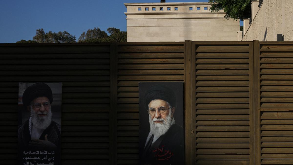 Israeli strikes kill 3 in Lebanon, Beirut to seek truce extension