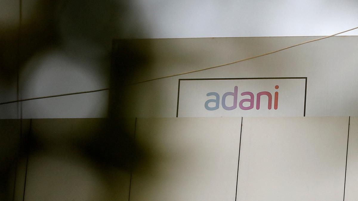 MSCI reviews Adani Group securities amid sell-off crisis