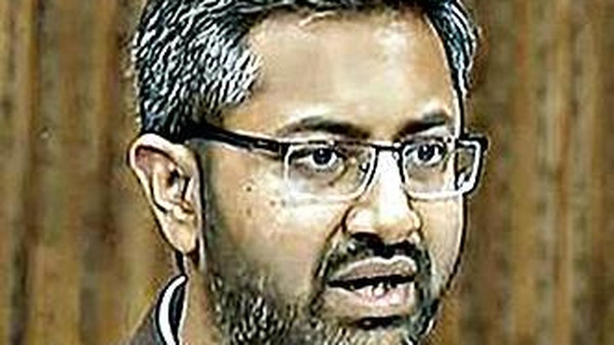 Seaweed farming launched for fisherwomen at Bheemili