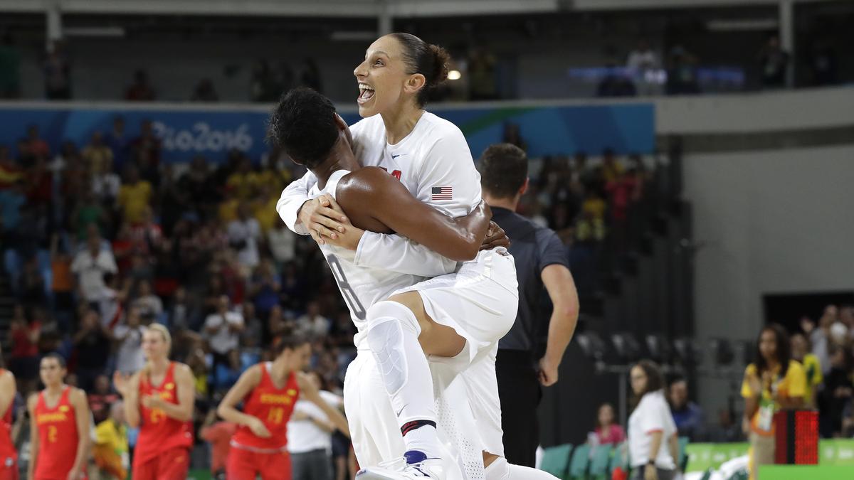 Basketball | Diana Taurasi closing in on another WNBA milestone as she approaches 10,000 points