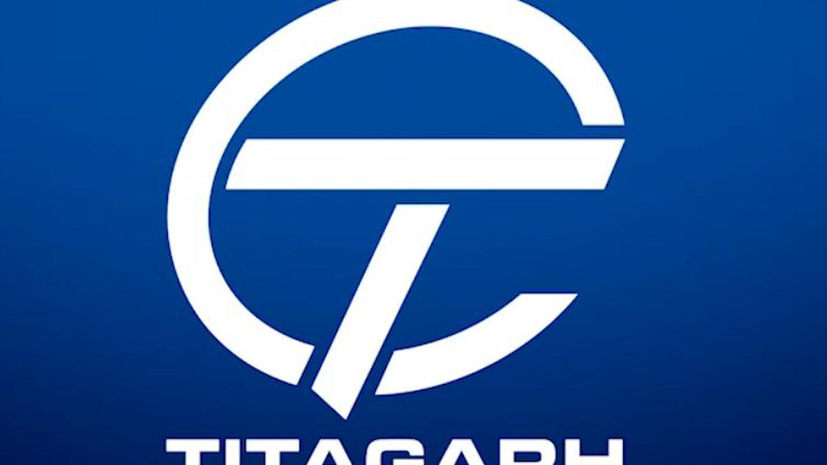 Titagarh Rail Systems appoints Anil Agarwal as Deputy MD & CEO of freight rail systems