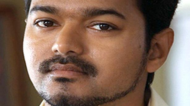Madras HC relief to actor Vijay in car import case