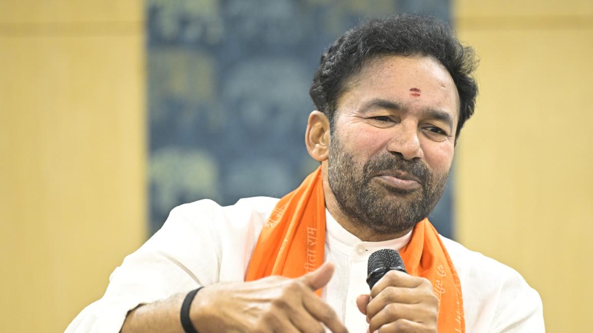 Defence Minister Rajnath Singh to be chief guest for Hyderabad Liberation Day celebrations on September 17