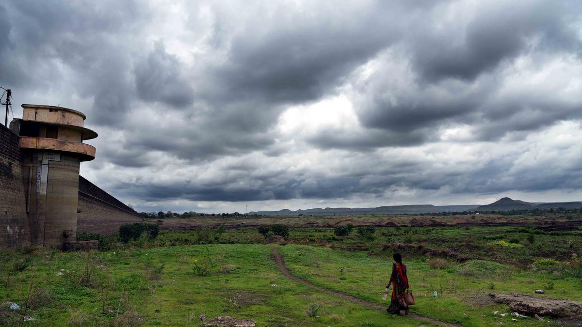 Unpredictable rainfall makes farming in Marathwada even harder