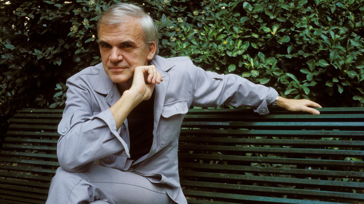 Tribute | Milan Kundera’s works continue to suggest antidotes to abuse of power