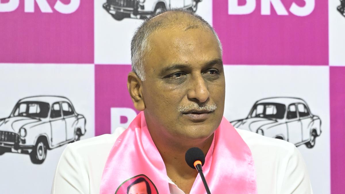 BRS criticises govt. for non-payment of commission to fair price shop dealers