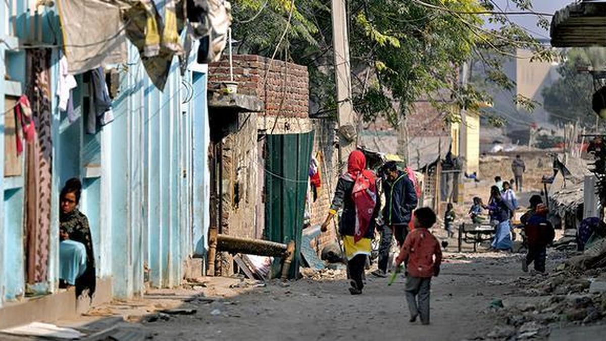 Retired judges and senior lawyers write to CJI over remarks on Rohingya refugees