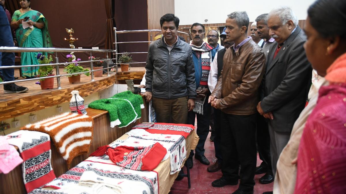 Centre taking steps to empower local tribal communities in the Nilgiris: Collector